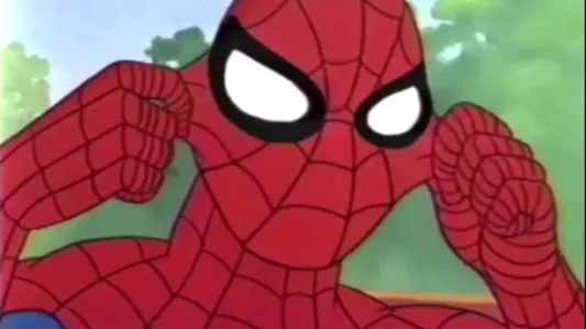 Watch Spider-Man: Don't Hide Abuse Trailer