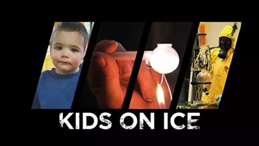 Watch Kids On Ice Trailer