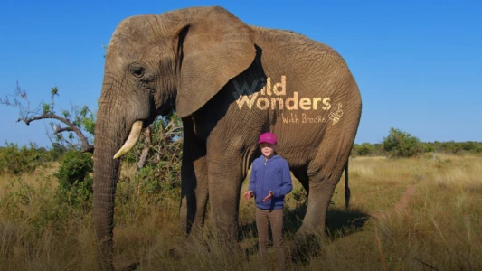 Watch Wild Wonders with Brooke Trailer