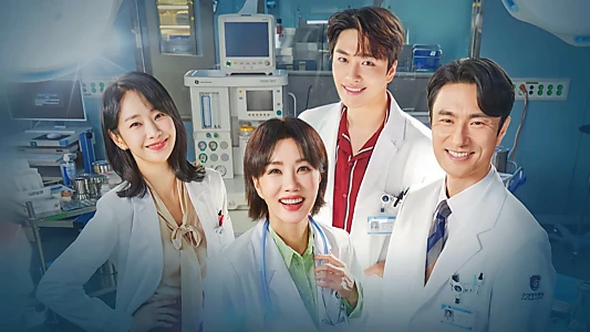 Watch Doctor Cha Trailer