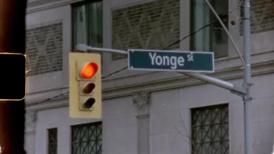 Watch Yonge Street: Toronto Rock & Roll Stories Trailer