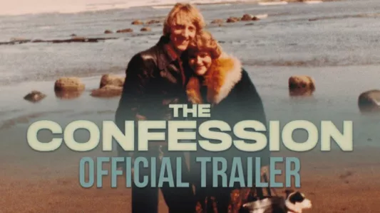 Watch The Confession Trailer