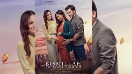Watch Bismillah Kunikahi Suamimu Trailer