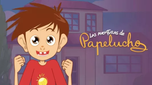 Las Aventuras de Papelucho