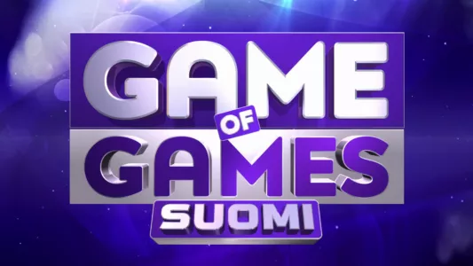 Game of Games Suomi