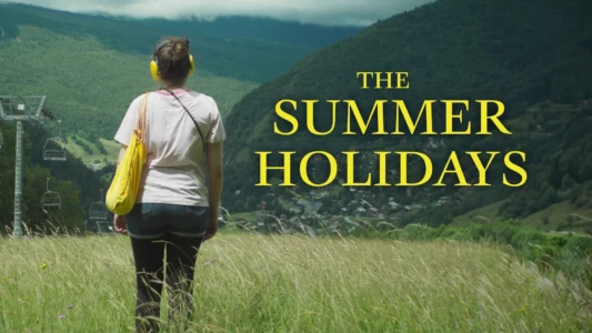 Watch The Summer Holidays Trailer