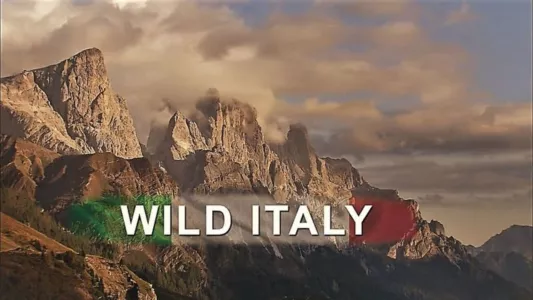 Wild Italy