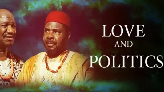 Love And Politics