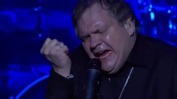 Meat Loaf : Guilty Pleasure Tour - Live from Sydney