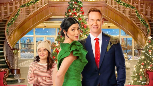 Watch Royally Yours, This Christmas Trailer