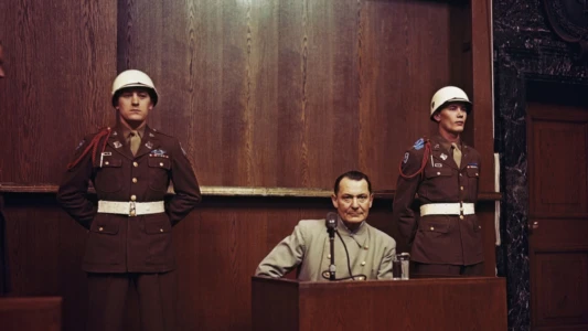 Göring – Eine Karriere