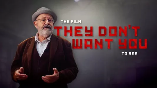 Watch Kompromat: A John Sweeney Film Trailer