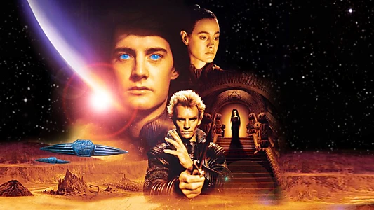 Watch Dune Trailer