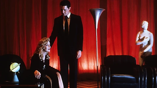 Watch Twin Peaks: Fire Walk with Me Trailer