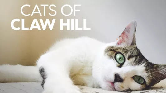 Cats of Claw Hill