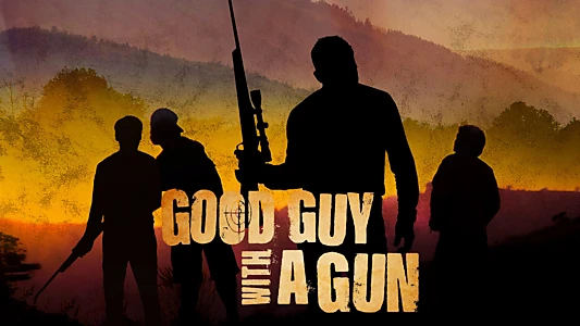 Watch Good Guy with a Gun Trailer