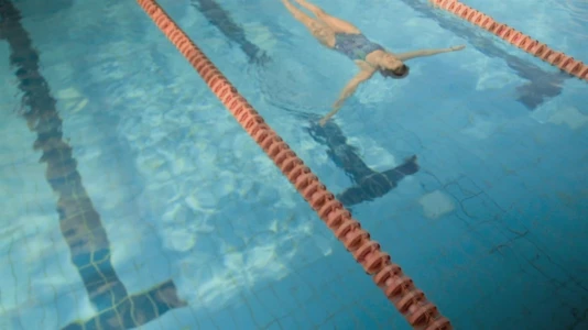 Long Distance Swimmer: Sara Mardini