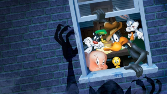 Watch Daffy Duck's Quackbusters Trailer