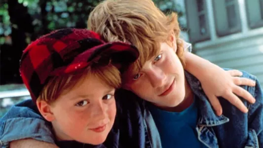 Watch The Adventures of Pete & Pete Trailer