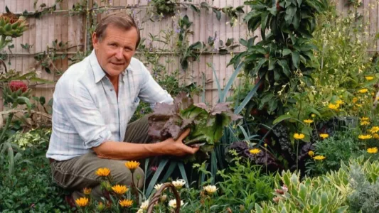 Geoff Hamilton: a Man and His Garden