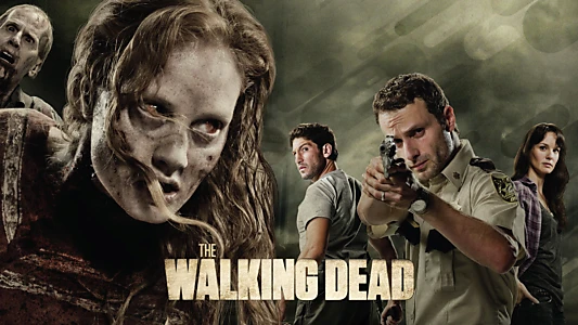 The Walking Dead