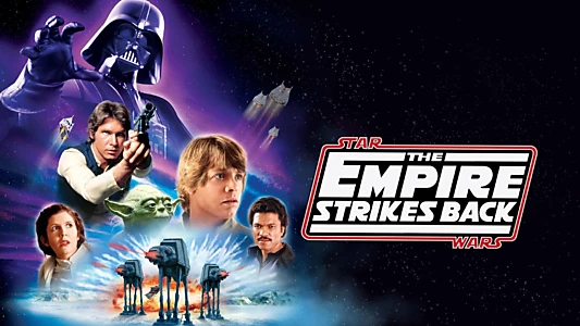 The Empire Strikes Back