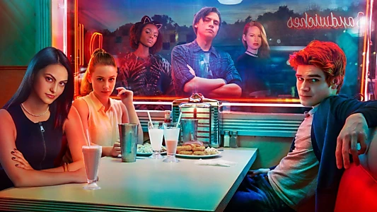 Riverdale