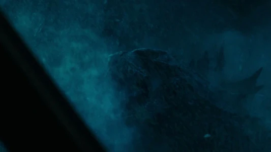 Godzilla: King of the Monsters