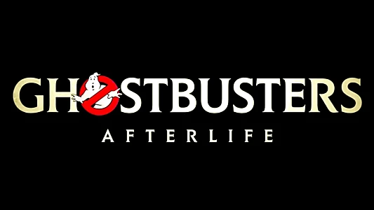 Ghostbusters: Afterlife