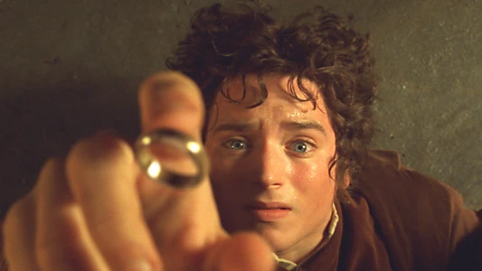 The Lord of the Rings: The Fellowship of the Ring