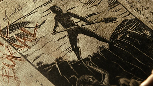 Evil Dead
