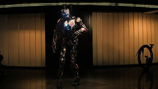 Avengers: Age of Ultron