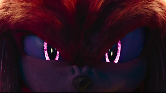 Sonic the Hedgehog 2