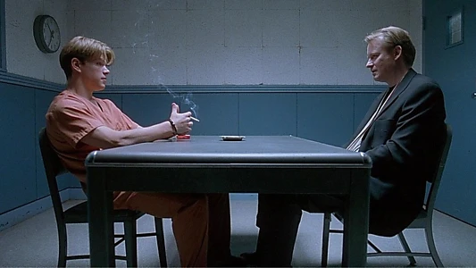 Good Will Hunting