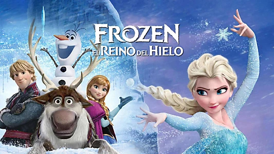 Frozen