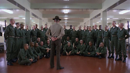 Full Metal Jacket