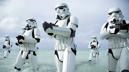Rogue One: A Star Wars Story