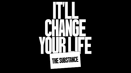 The Substance