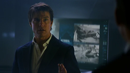 Mission: Impossible - Rogue Nation