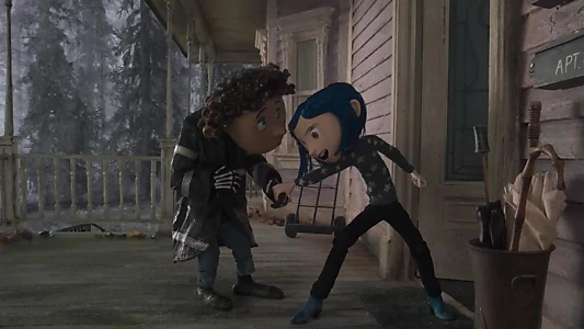 Coraline