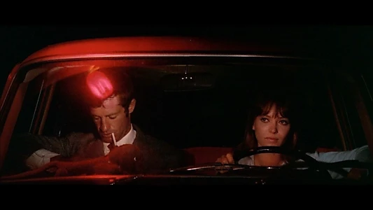 Pierrot le Fou