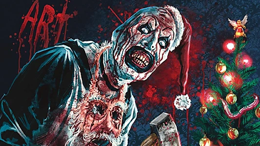 Terrifier 3