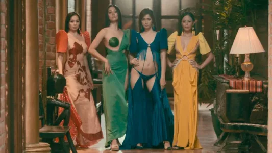 Watch Pornstar 2: Pangalawang Putok Trailer