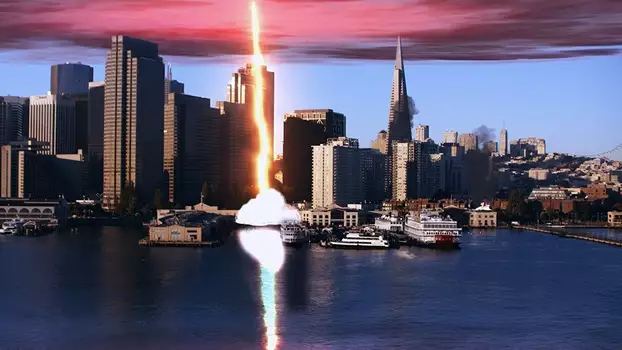 Watch Doomsday Device Trailer