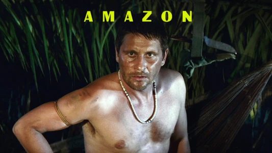 Watch Amazon Trailer
