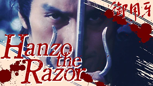 Hanzo, the Razor