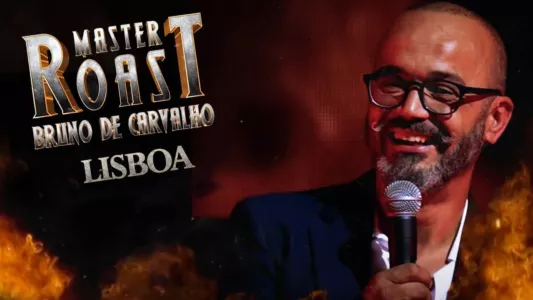 Roast Bruno de Carvalho - Lisboa