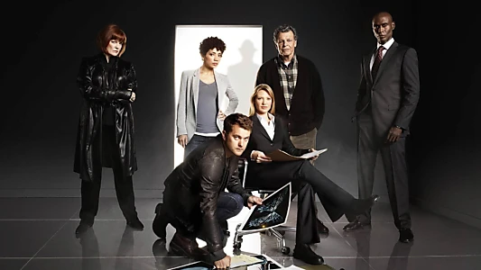 Watch Fringe Trailer