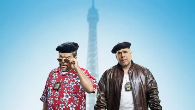 Watch Puerto Ricans in Paris Trailer
