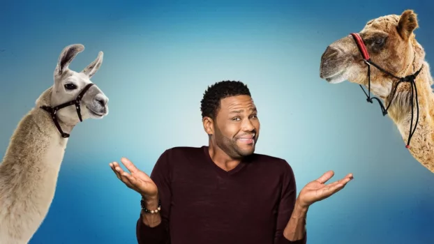 Watch Animal Nation With Anthony Anderson Trailer